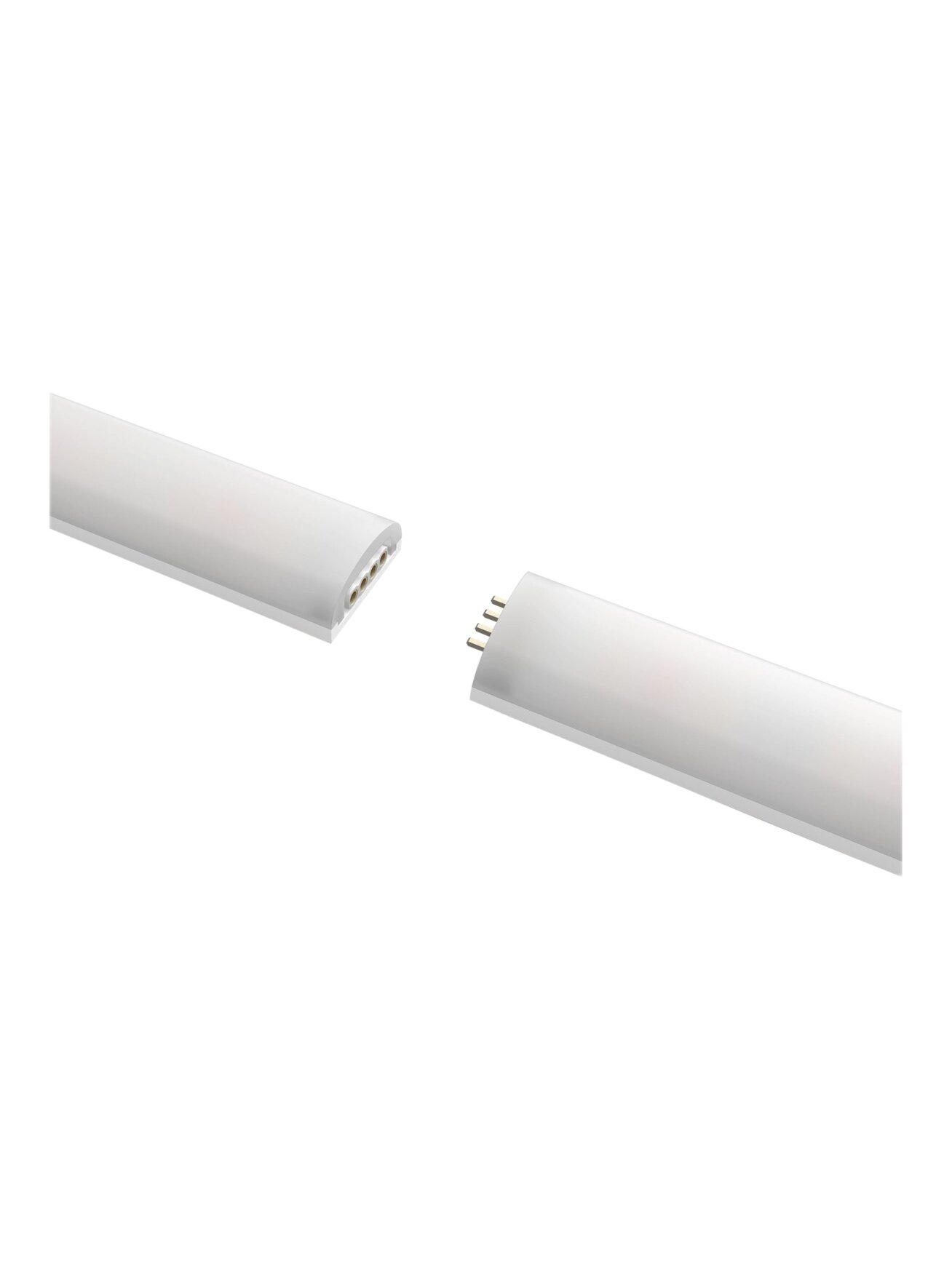 Philips Hue | Lightstrip Extension | Hue Gradient Lightstrip 1m Extension | White and colored light 7 Philips Hue | Lightstrip Extension | Hue Gradient Lightstrip 1m Extension | White and colored light 7