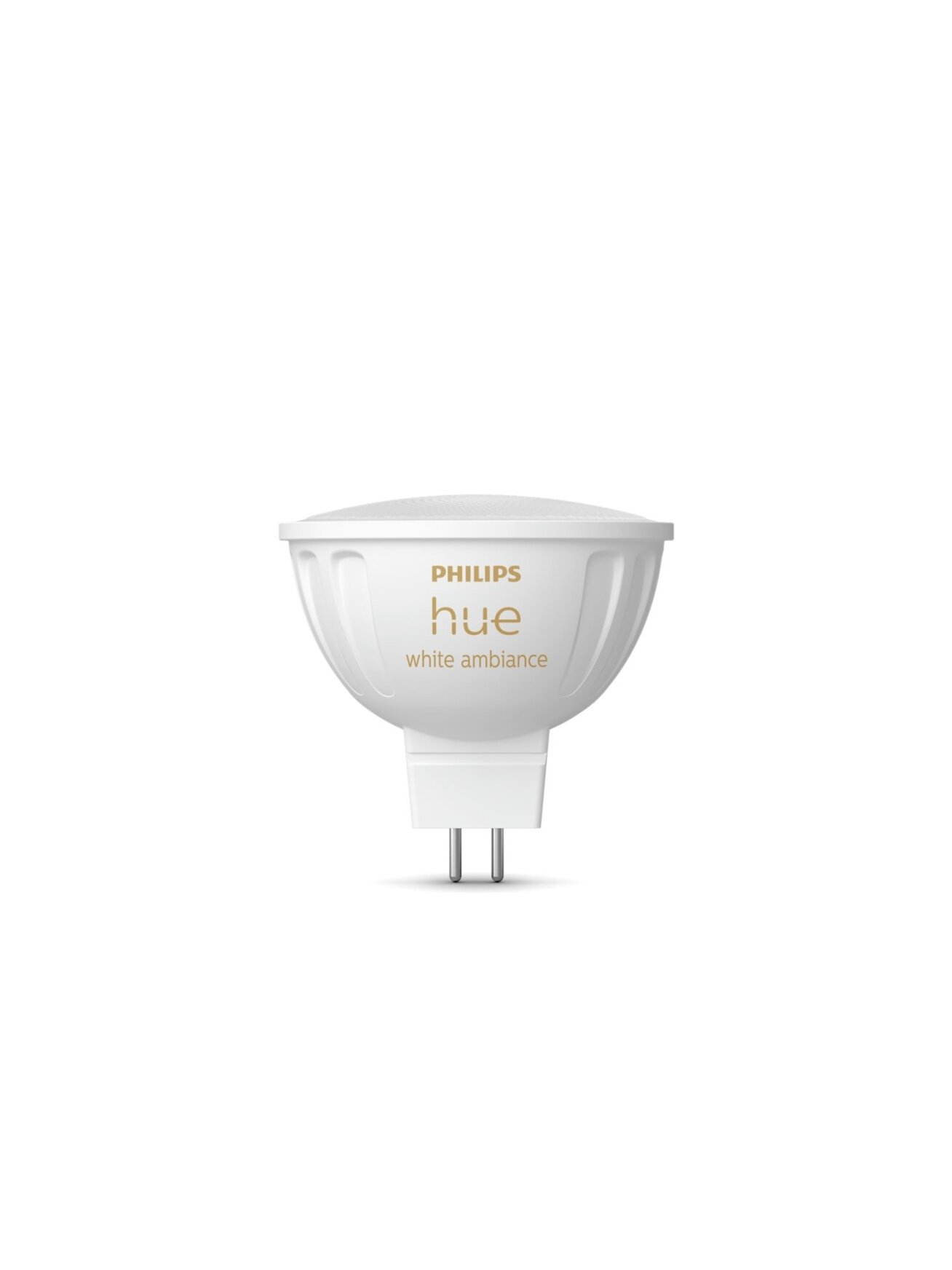 Philips Hue WA 12V MR16 | GU5.3 | 5.1 W | Warm to cool white light 2