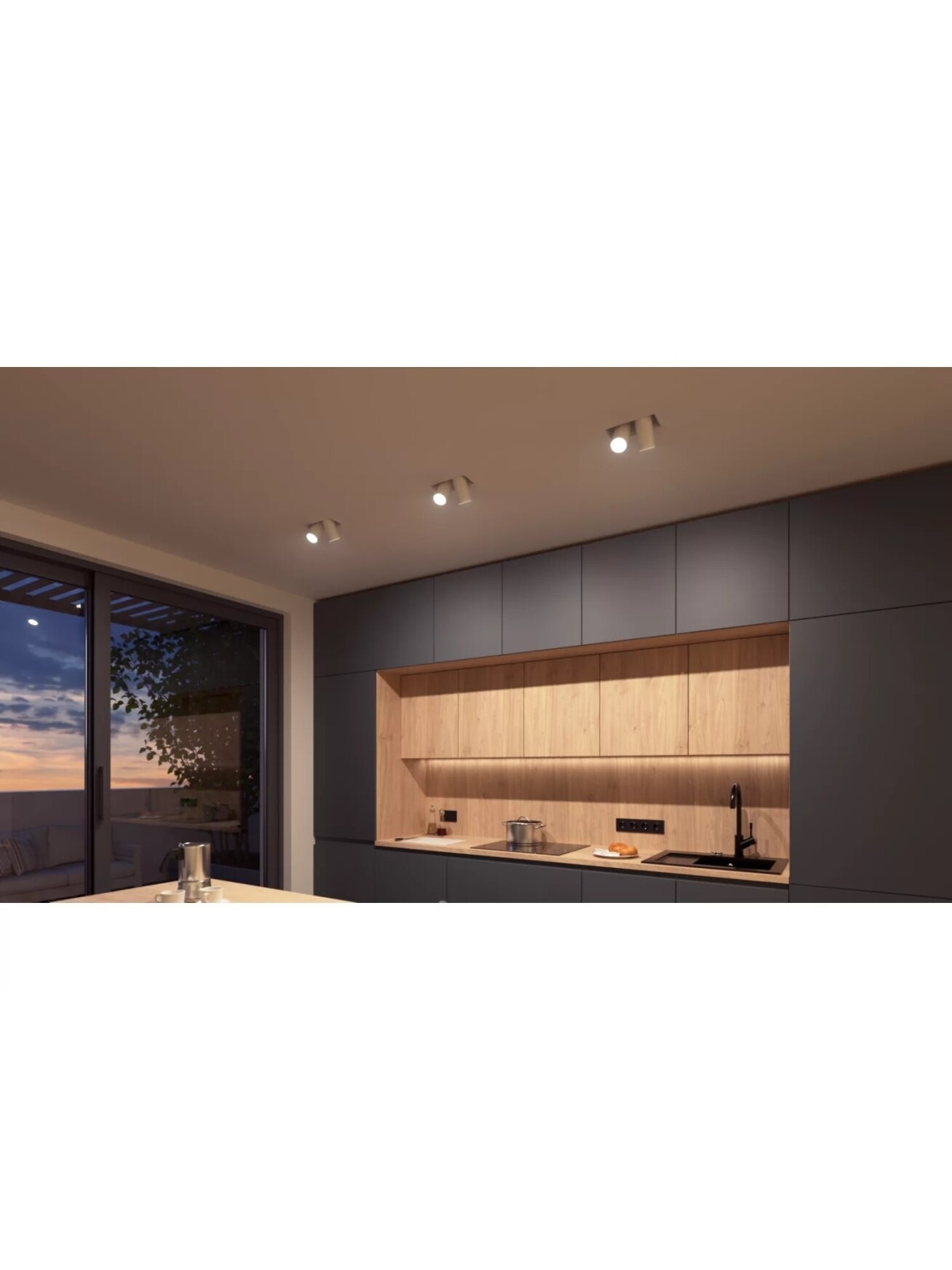 Philips Hue WA 12V MR16 | GU5.3 | 5.1 W | Warm to cool white light 5