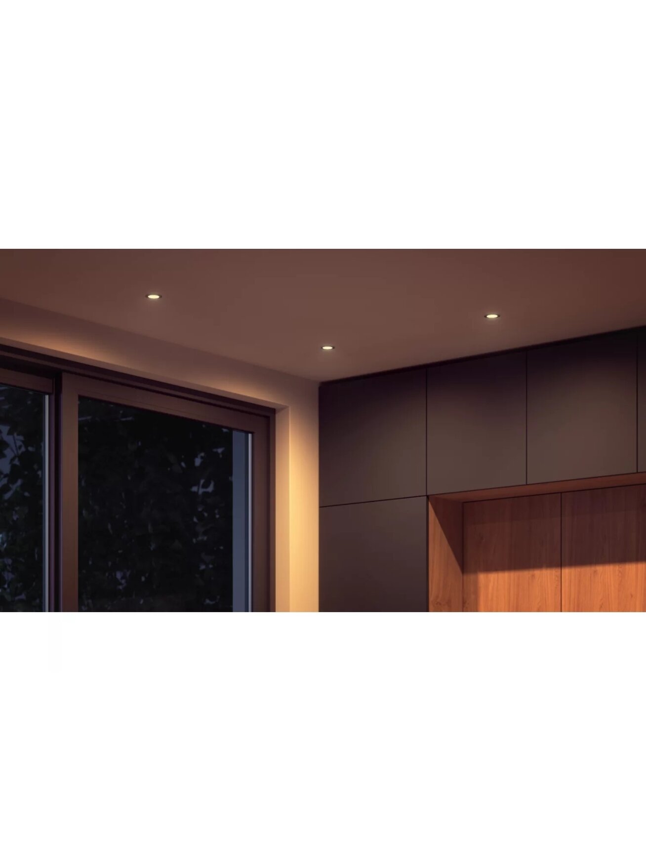 Philips Hue WA 12V MR16 | GU5.3 | 5.1 W | Warm to cool white light 7