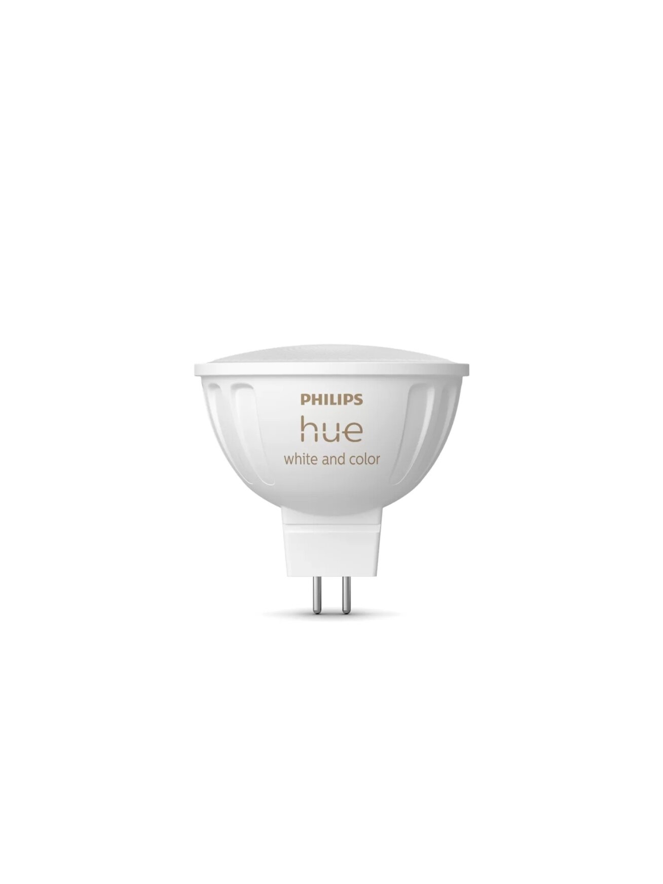 Philips Hue WCA 12V MR16 | GU5.3 | 6.3 W | White and colour light 1 Philips Hue WCA 12V MR16 | GU5.3 | 6.3 W | White and colour light 1