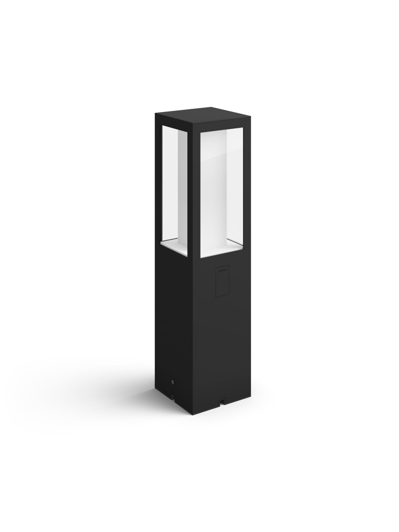 Philips Hue WCA Impress Outdoor Pedestal Lantern 24V | 8 W | 2000-6500 Hue White Colour Ambiance 2 Philips Hue WCA Impress Outdoor Pedestal Lantern 24V | 8 W | 2000-6500 Hue White Colour Ambiance 2