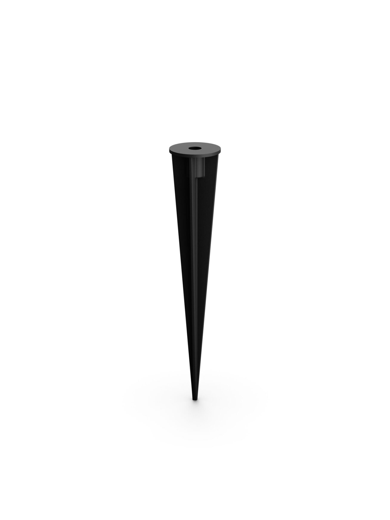 Philips Hue WCA Impress Outdoor Pedestal Lantern 24V | 8 W | 2000-6500 Hue White Colour Ambiance 4 Philips Hue WCA Impress Outdoor Pedestal Lantern 24V | 8 W | 2000-6500 Hue White Colour Ambiance 4