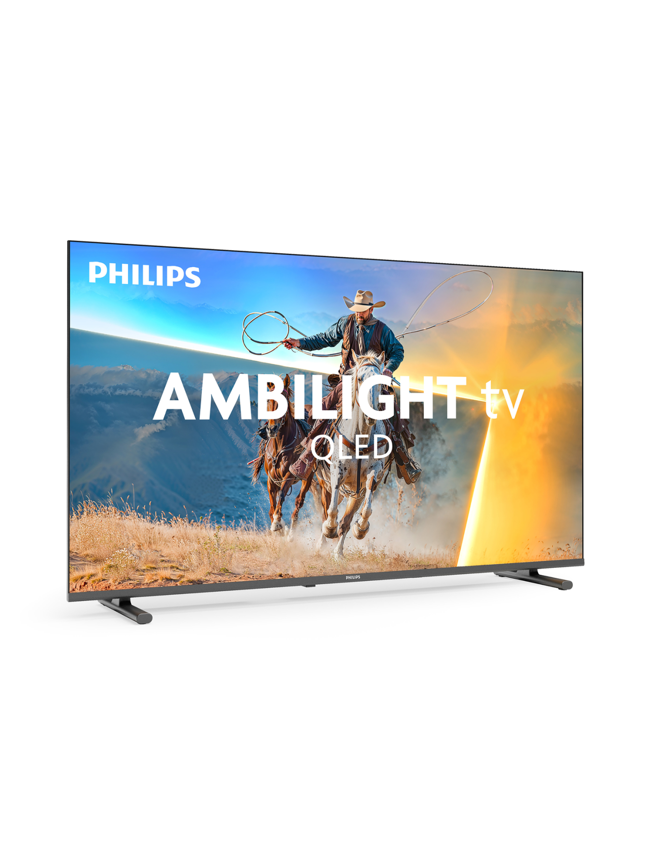 Philips | LED 4K Ambilight TV | 43PUS8001/12 | 43 | Smart TV | TITAN OS | UHD | Black 2 Philips | LED 4K Ambilight TV | 43PUS8001/12 | 43 | Smart TV | TITAN OS | UHD | Black 2