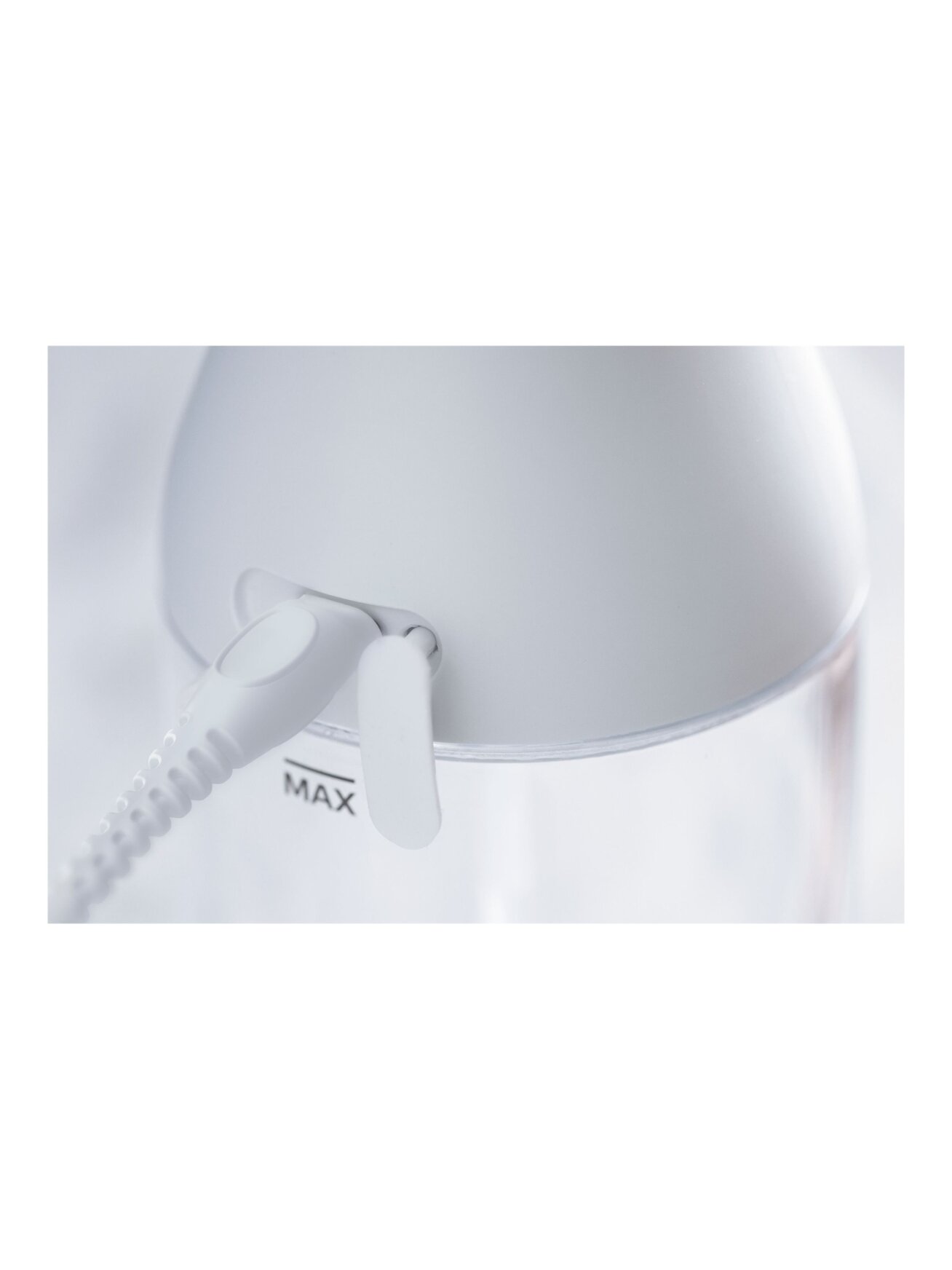 Philips | Oral irrigator | HX3826/31 | Cordless | 250 ml | Number of heads 1 | White 3 Philips | Oral irrigator | HX3826/31 | Cordless | 250 ml | Number of heads 1 | White 3
