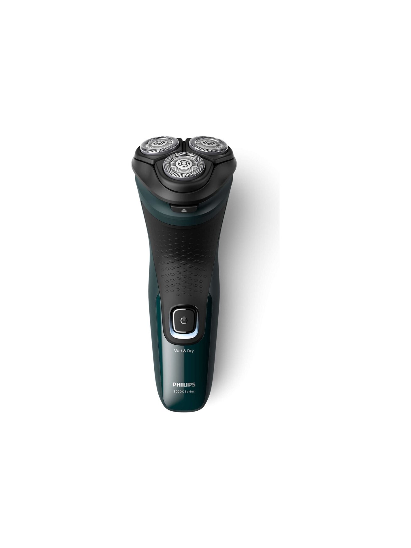 Philips | Shaver | X3002/00 | Operating time (max) 40 min | Wet & Dry | NiMH | Black Philips | Shaver | X3002/00 | Operating time (max) 40 min | Wet & Dry | NiMH | Black