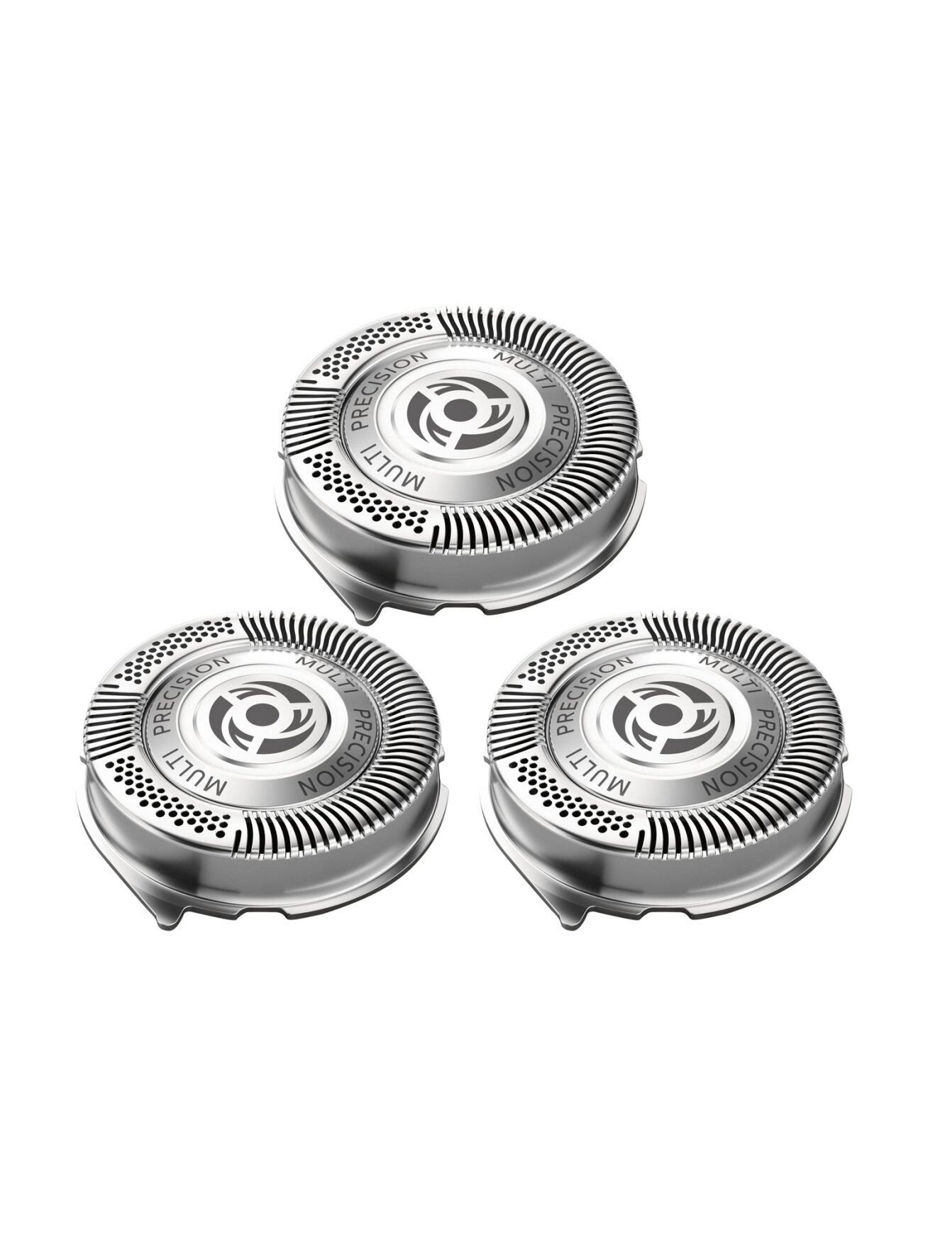 Philips | Shaving heads for Shaver series 5000 | SH50/50 2 Philips | Shaving heads for Shaver series 5000 | SH50/50 2