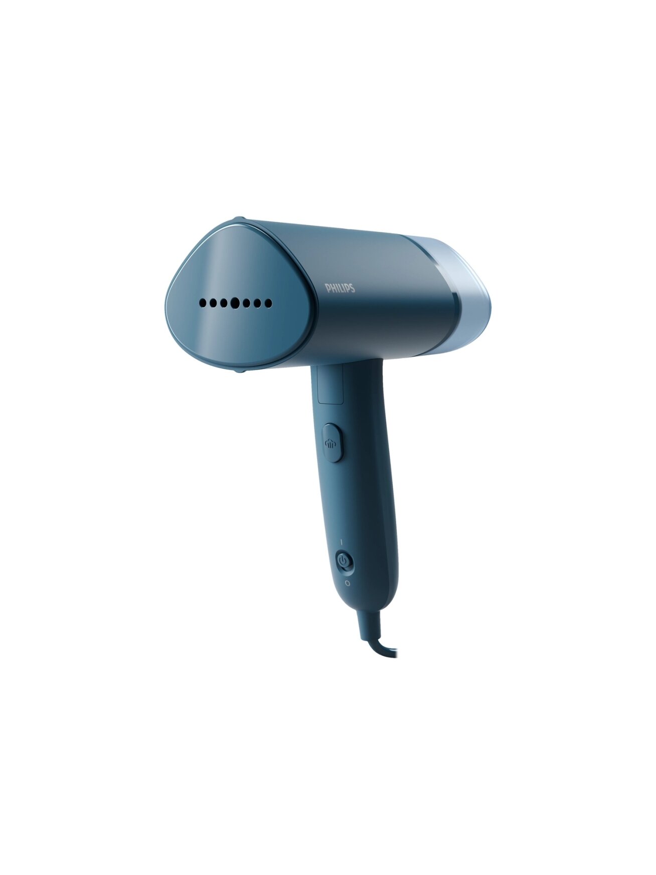 Philips | Steamer | STH3000/20 | Handheld | 1000 W | 0.1 L | 20 g/min | Blue 2