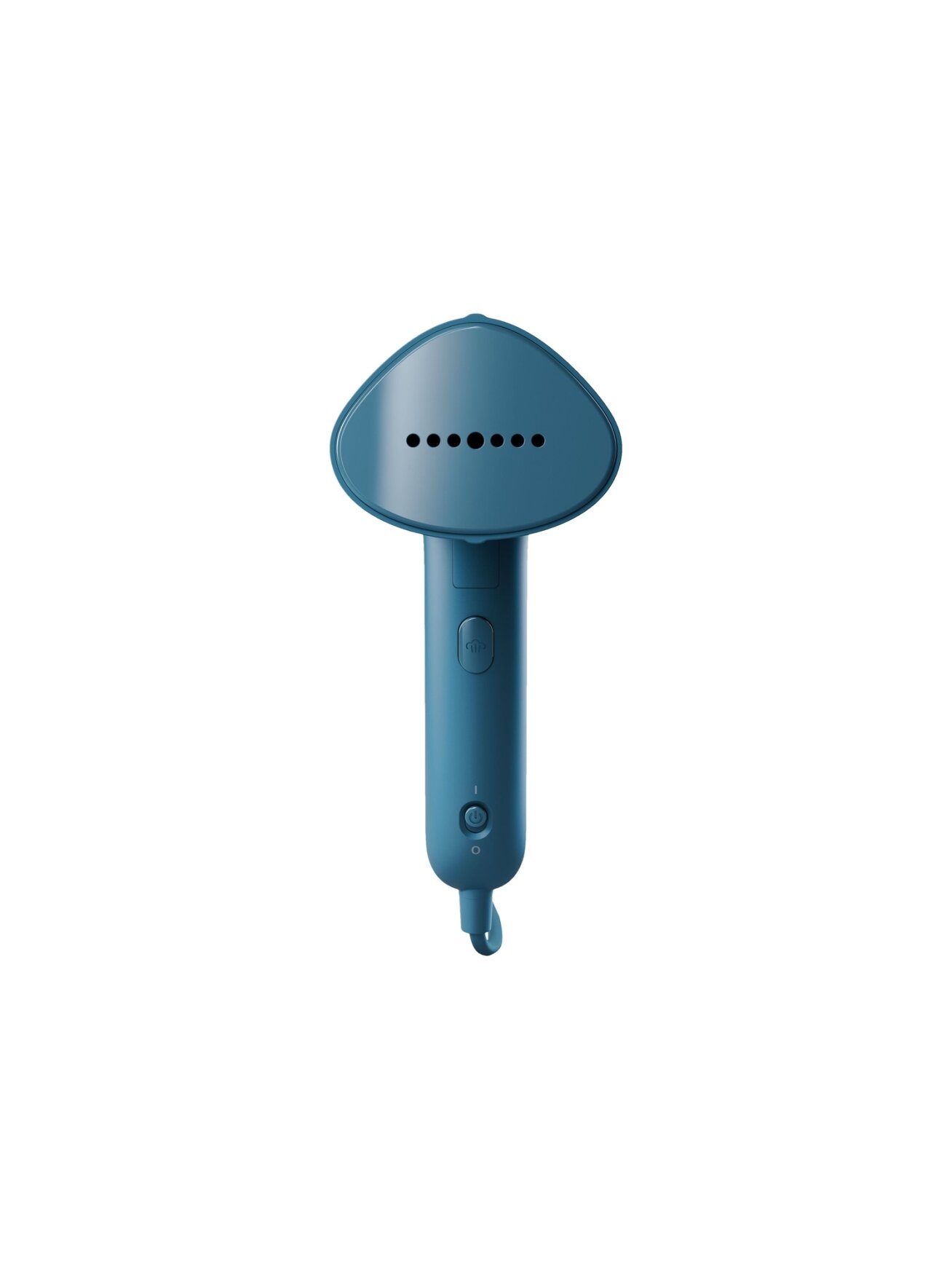 Philips | Steamer | STH3000/20 | Handheld | 1000 W | 0.1 L | 20 g/min | Blue 4