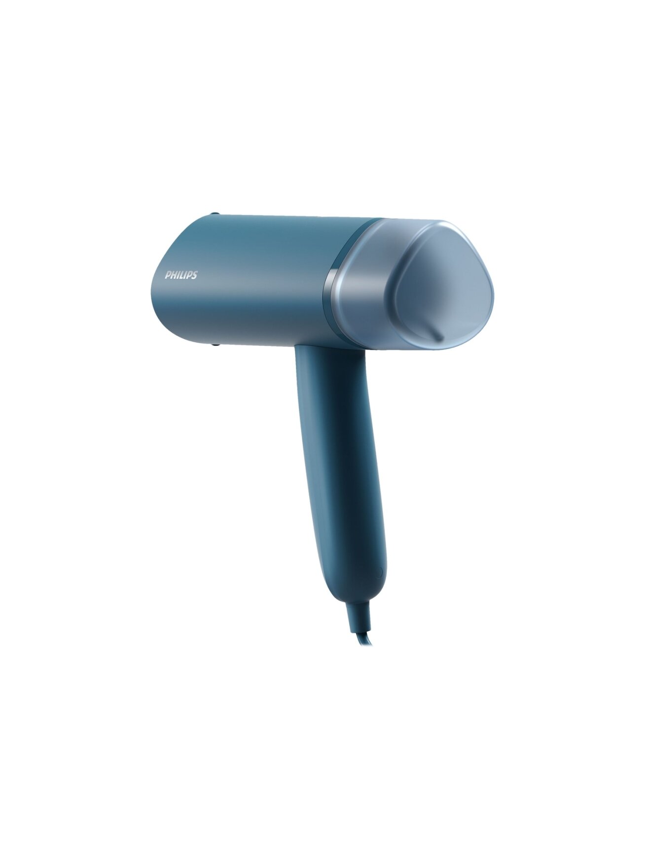 Philips | Steamer | STH3000/20 | Handheld | 1000 W | 0.1 L | 20 g/min | Blue 1 Philips | Steamer | STH3000/20 | Handheld | 1000 W | 0.1 L | 20 g/min | Blue 1