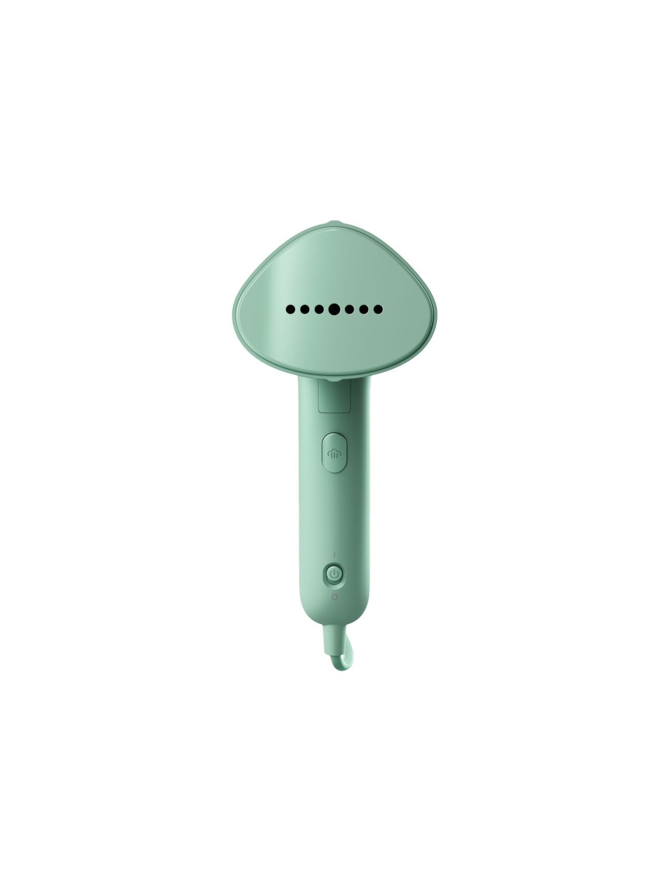 Philips | Steamer | STH3010/70 | Handheld | 1000 W | 0.1 L | 20 g/min | Green 4 Philips | Steamer | STH3010/70 | Handheld | 1000 W | 0.1 L | 20 g/min | Green 4