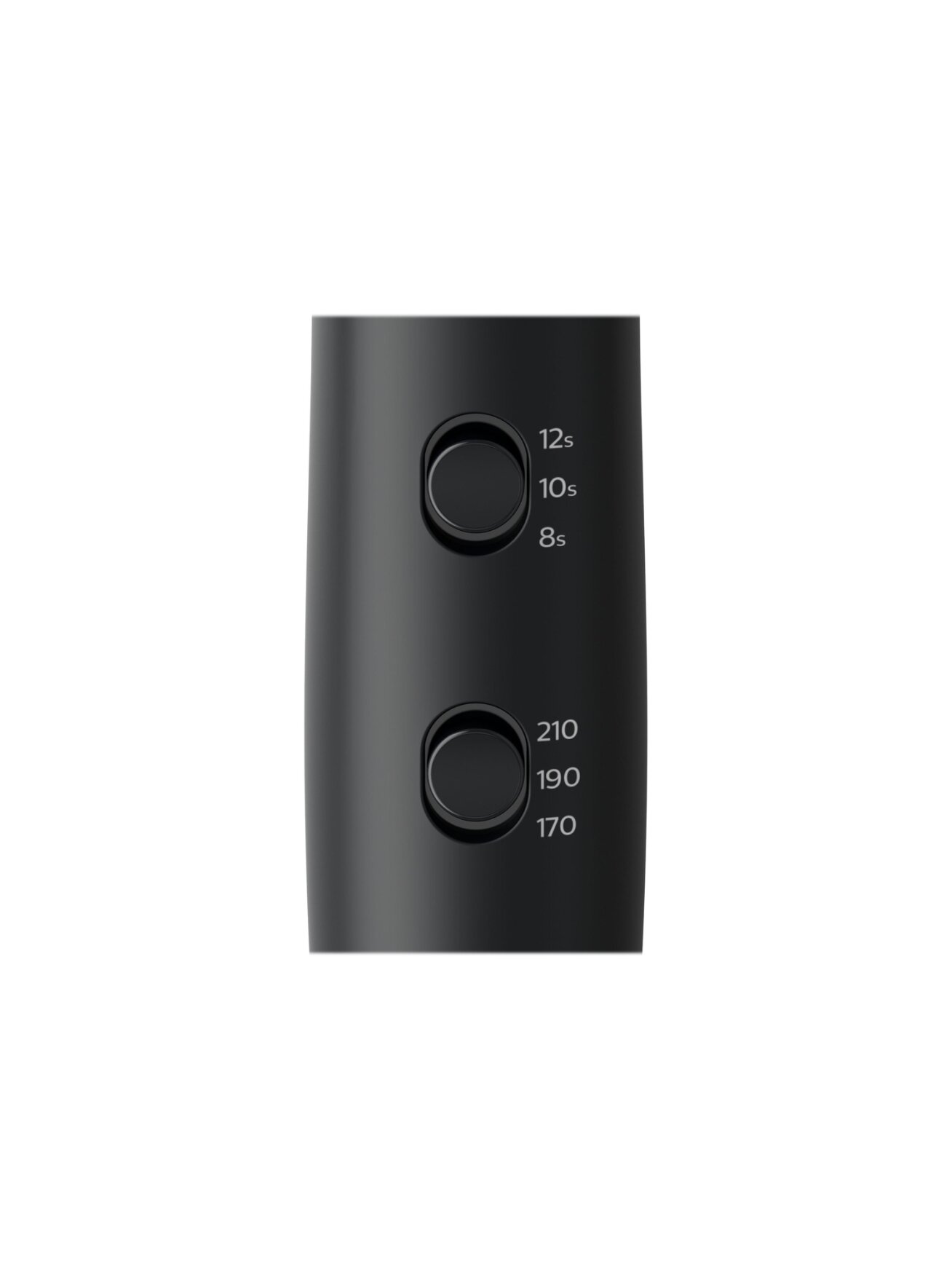 Philips | StyleCare Prestige Auto Curler | BHB876/00 | Temperature (min) 170 °C | Temperature (max) 210 °C 6 Philips | StyleCare Prestige Auto Curler | BHB876/00 | Temperature (min) 170 °C | Temperature (max) 210 °C 6