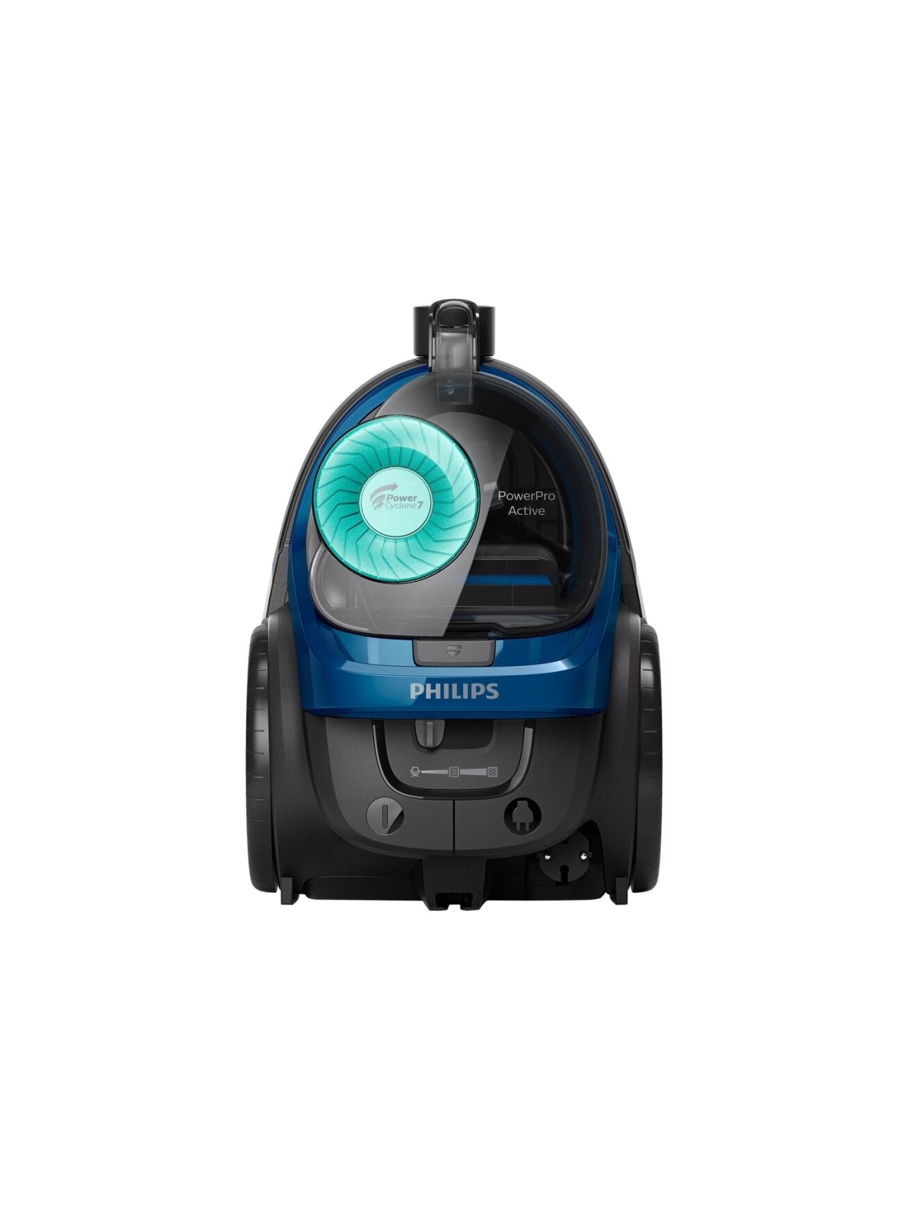 Philips | Vacuum cleaner | FC9557/09 | Bagless | Power 900 W | Dust capacity 1.5 L | Black 2 Philips | Vacuum cleaner | FC9557/09 | Bagless | Power 900 W | Dust capacity 1.5 L | Black 2