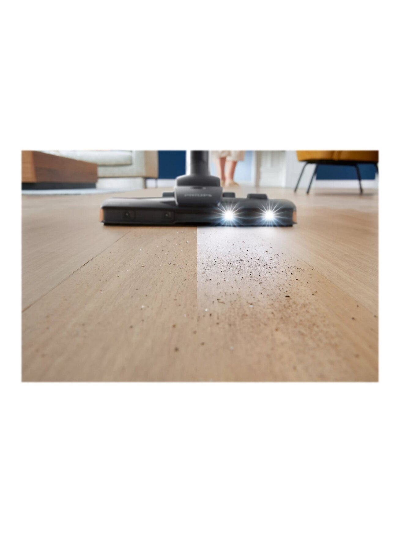 Philips | Vacuum cleaner | FC9557/09 | Bagless | Power 900 W | Dust capacity 1.5 L | Black 5 Philips | Vacuum cleaner | FC9557/09 | Bagless | Power 900 W | Dust capacity 1.5 L | Black 5
