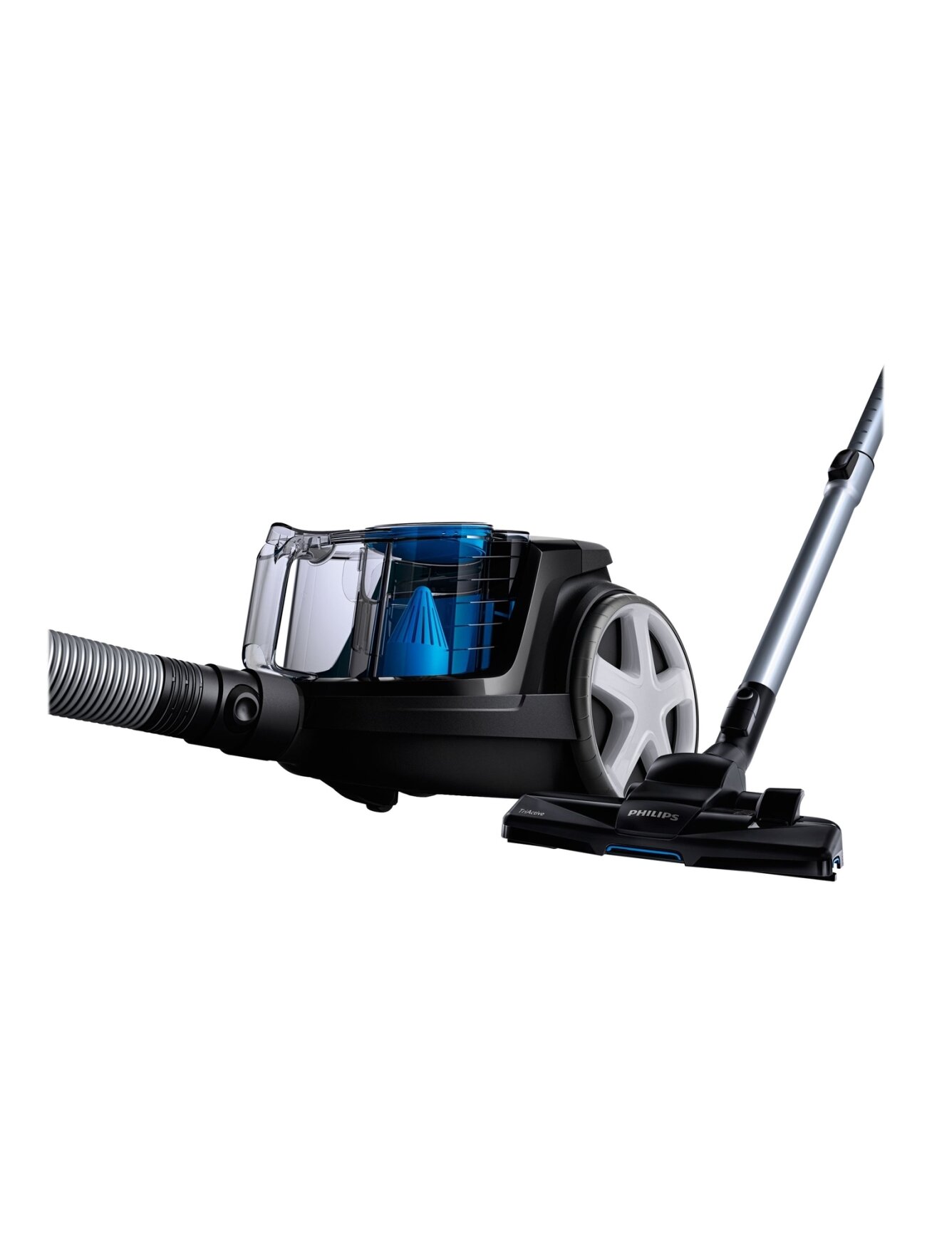 Philips | Vacuum cleaner | PowerPro Compact FC9331/09 | Bagless | Power 900 W | Dust capacity 1.5 L | Black 5 Philips | Vacuum cleaner | PowerPro Compact FC9331/09 | Bagless | Power 900 W | Dust capacity 1.5 L | Black 5