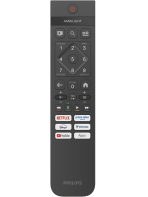 Philips 4K QLED TV | 43PQS7801/12 | 43 | Smart TV | Titan OS | UHD | Black 3 Philips 4K QLED TV | 43PQS7801/12 | 43 | Smart TV | Titan OS | UHD | Black 3