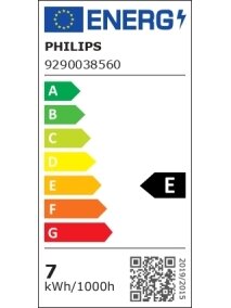 Philips Hue W 810 A60 3P EU | E27 | 7 W | Soft white light 8 Philips Hue W 810 A60 3P EU | E27 | 7 W | Soft white light 8