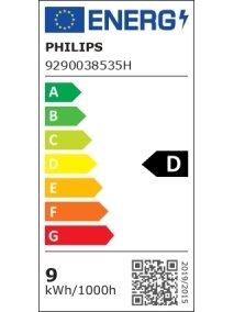 Philips Hue WCA 1100 A60 2P EU | E27 | 8.1 W | White and colour light | Bluetooth and Zigbee 7