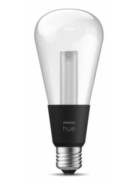 Philips Hue WCA Lightguide ST72 | E27 | 6.8 W | White and colour light 1