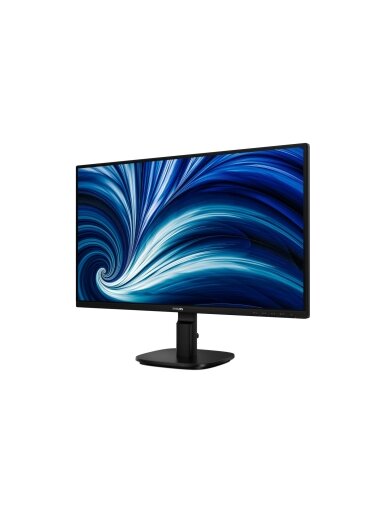 Philips | 24B2N2200/00 | 24 " | IPS | 16:9 | 120 Hz | 4 ms | 1920 x 1080 pixels | 300 cd/m² | HDMI ports quantity 1 | Black
