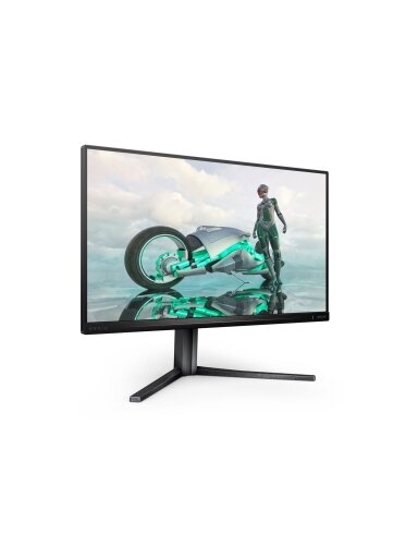 Philips | 25M2N3200U/00 | 25 " | Fast IPS | FHD | 16:9 | 310 Hz | 1 ms | 1920 x 1080 pixels | HDMI ports quantity 2 | Charcoal