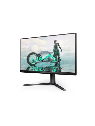 Philips | 25M2N3200U/00 | 25 " | Fast IPS | FHD | 16:9 | 310 Hz | 1 ms | 1920 x 1080 pixels | HDMI ports quantity 2 | Charcoal