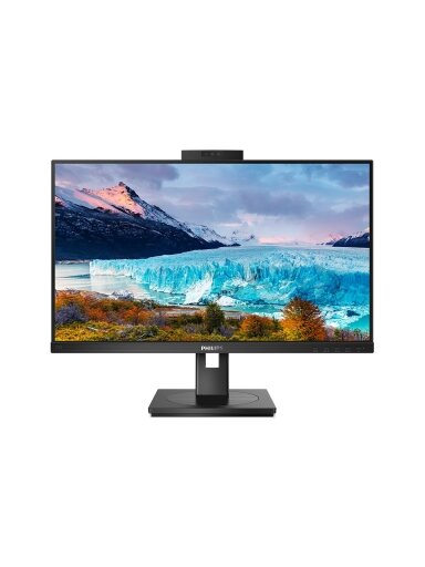 Philips | 272S1M/00 | 27 " | IPS | 16:9 | 75 Hz | 4 ms | 1920 x 1080 pixels | 300 cd/m²