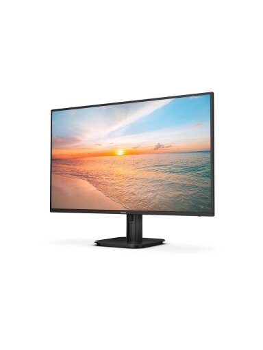 Philips | 27E1N1100A/00 | 27 " | IPS | 16:9 | 100 Hz | 4 ms | 1920 x 1080 pixels | 250 cd/m² | HDMI ports quantity 1 | Black | Warranty 36 month(s)