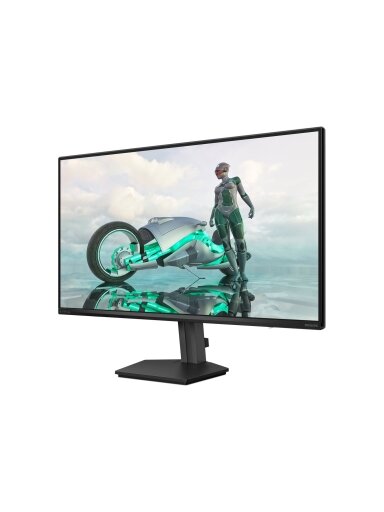 Philips | 27M2N3200NF/00 | 27 " | IPS | FHD | 16:9 | 144 Hz | 4 ms | 1920 x 1080 pixels | 300 cd/m² | HDMI ports quantity 1 | Black