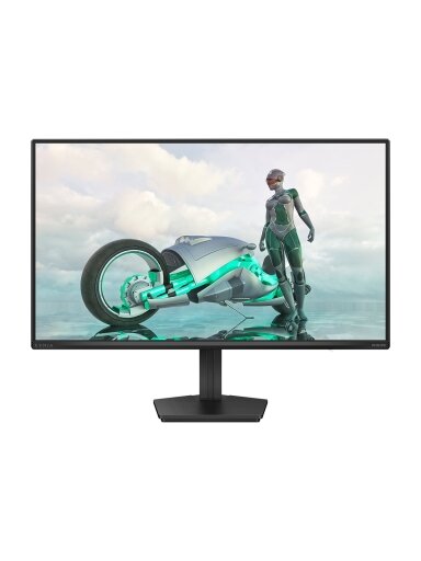 Philips | 27M2N3200NF/00 | 27 " | IPS | FHD | 16:9 | 144 Hz | 4 ms | 1920 x 1080 pixels | 300 cd/m² | HDMI ports quantity 1 | Black
