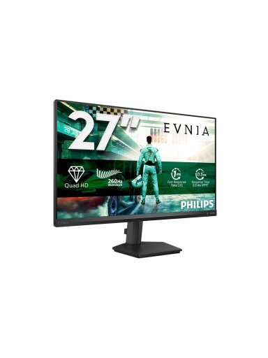 Philips 27M2N3500PF/00 | 27 " | Fast IPS | QHD | 16:9 | 260 Hz | 1 ms | 2560 x 1440 pixels | 300 cd/m² | HDMI ports quantity 2 Philips 27M2N3500PF/00 | 27 " | Fast IPS | QHD | 16:9 | 260 Hz | 1 ms | 2560 x 1440 pixels | 300 cd/m² | HDMI ports quantity 2