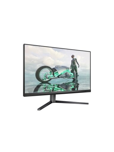 Philips | 27M2N3800A/00 | 27 " | Fast IPS | 4K UHD | 16:9 | 160 Hz | 1 ms | 3840 x 2160 pixels | 350 cd/m² | HDMI ports quantity 2 | Charcoal