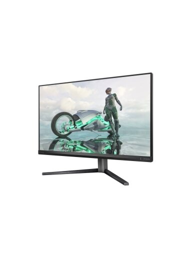 Philips | 27M2N3800A/00 | 27 " | Fast IPS | 4K UHD | 16:9 | 160 Hz | 1 ms | 3840 x 2160 pixels | 350 cd/m² | HDMI ports quantity 2 | Charcoal