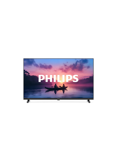 Philips 2K LED TV | 32PFS6050/12 | 32 | Smart TV | TITAN OS Philips 2K LED TV | 32PFS6050/12 | 32 | Smart TV | TITAN OS