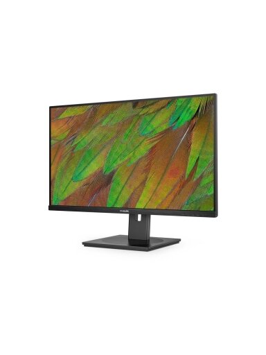 Philips | 32B1N3800/00 | 32 " | VA | 16:9 | 60 Hz | 4 ms | 3840 x 2160 pixels | 350 cd/m² | HDMI ports quantity 2 | Black