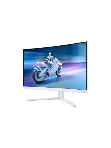 Philips 32M2C5501/00 | 32 " | Fast VA | QHD | 16:9 | 144 Hz | 1 ms | 2560 x 1440 pixels | HDMI ports quantity 2 Philips 32M2C5501/00 | 32 " | Fast VA | QHD | 16:9 | 144 Hz | 1 ms | 2560 x 1440 pixels | HDMI ports quantity 2