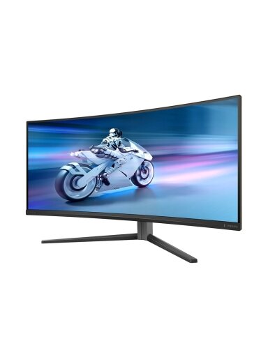 Philips | 34M2C6500/00 Evnia 6000 | 34 " | LED | WQHD | 21:9 | 175 Hz | 0.03 ms | 3440 x 1440 pixels | HDMI ports quantity 2