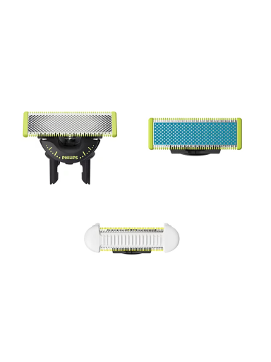 Philips 360° Replacement blade | QP936/50 OneBlade