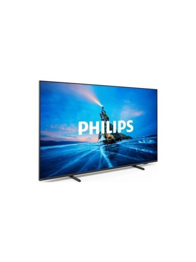 Philips | 40PQS6901/12 | QLED Ambilight TV | 40 | Smart TV | TITAN OS | FHD | Black Philips | 40PQS6901/12 | QLED Ambilight TV | 40 | Smart TV | TITAN OS | FHD | Black
