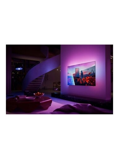 Philips 42OLED811/12 42" (106 cm) 4K OLED Ambilight Smart TV | Philips Philips 42OLED811/12 42" (106 cm) 4K OLED Ambilight Smart TV | Philips