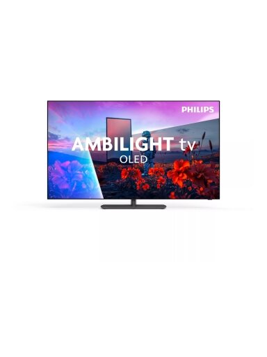 Philips 42OLED811/12 42" (106 cm) 4K OLED Ambilight Smart TV | Philips Philips 42OLED811/12 42" (106 cm) 4K OLED Ambilight Smart TV | Philips