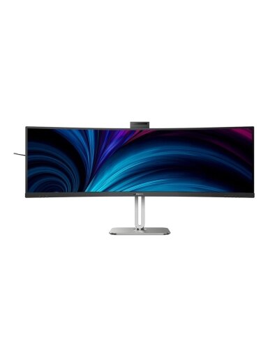 Philips | 49B2U6900CH/00 | 48.8 " | VA | 32:9 | 75 Hz | 4 ms | 5120 x 1440 pixels | 450 cd/m² | HDMI ports quantity 2 Philips | 49B2U6900CH/00 | 48.8 " | VA | 32:9 | 75 Hz | 4 ms | 5120 x 1440 pixels | 450 cd/m² | HDMI ports quantity 2