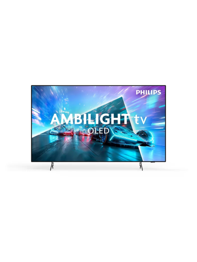 Philips 4K Ambilight OLED TV | 55OLED761/12 | 55 | Smart TV | Titan OS | UHD Philips 4K Ambilight OLED TV | 55OLED761/12 | 55 | Smart TV | Titan OS | UHD