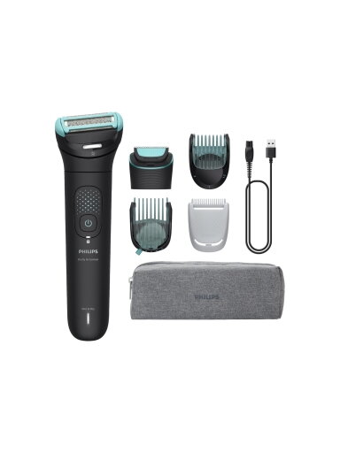Philips 7000 Series Body Groomer BG7470/15 Philips 7000 Series Body Groomer BG7470/15