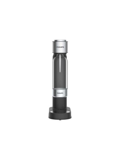 Philips ADD4902BK/10 GoZero | Soda Maker