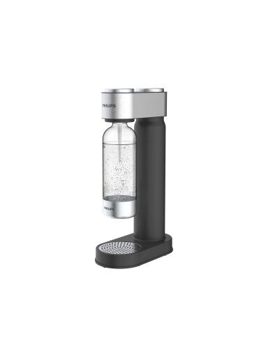Philips ADD4902BK/10 GoZero | Soda Maker