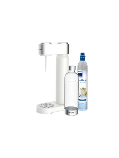 Philips | ADD4902WH/10 GoZero | Soda Maker