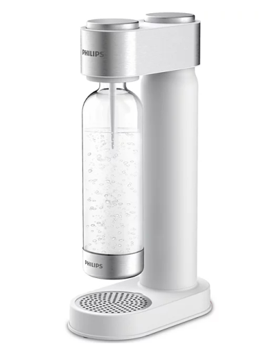 Philips | ADD4902WH/10 GoZero | Soda Maker