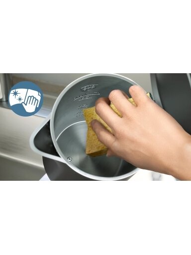 Philips | Double-walled Kettle | HD9396/90 7000 series | Electric | 2200 W | 1.7 L | Metal | 360° rotational base | Black