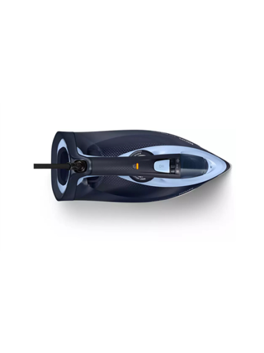 Philips DST7041/20 | Steam Iron | 2800 W | Water tank capacity 300 ml | Continuous steam 50 g/min | Steam boost performance 250 g/min | Blue Philips DST7041/20 | Steam Iron | 2800 W | Water tank capacity 300 ml | Continuous steam 50 g/min | Steam boost performance 250 g/min | Blue